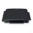 Kiintolevysovitin | USB 3.2 Gen1 | 2.5 / 3.5 " | IDE + SATA | Verkkovirtakäyttöinen - USB-muistit ja kiintolevyt - 5412810444793 - 10