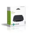 Kiintolevysovitin | USB 3.2 Gen1 | 2.5 / 3.5 " | IDE + SATA | Verkkovirtakäyttöinen - USB-muistit ja kiintolevyt - 5412810444793 - 69