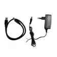Kiintolevysovitin | USB 3.2 Gen1 | 2.5 / 3.5 " | IDE + SATA | Verkkovirtakäyttöinen - USB-muistit ja kiintolevyt - 5412810444793 - 75