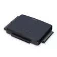 Kiintolevysovitin | USB 3.2 Gen1 | 2.5 / 3.5 " | IDE + SATA | Verkkovirtakäyttöinen - USB-muistit ja kiintolevyt - 5412810444793 - 40