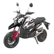 Kontio Supermoto, tehoakulla - Sähköskootterit ja -mopot - 6438431021273 - 1