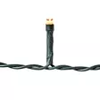 Koristeellinen Jääpuikko Valot | 360 LED's | Lämmin Valkoinen | 9.00 m | Kevyet vaikutukset: 7 | Verkkovirtakäyttöinen - Valosarjat - 5412810407323 - 45