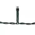 Koristeellinen Jääpuikko Valot | 360 LED's | Lämmin Valkoinen | 9.00 m | Kevyet vaikutukset: 7 | Verkkovirtakäyttöinen - Valosarjat - 5412810407323 - 46