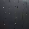 Koristeellinen Jääpuikko Valot | 360 LED's | Lämmin Valkoinen | 9.00 m | Kevyet vaikutukset: 7 | Verkkovirtakäyttöinen - Valosarjat - 5412810407323 - 51