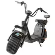 Kruiser 2.0 Long Range Black tuplatehoakulla - Kruiserit - 6438431019393 - 1