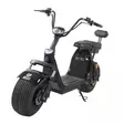 Kruiser Long Range Black 0,7kWh akuilla - Kruiserit - 6438431028593 - 1
