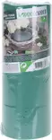 Kukkasieni sylinteri 4 kpl - Koristeet, koriste-esineet - 8718158668073 - 1