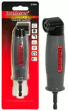Kulmavaihde 1/4" x 129mm - Poranterät ja reikäsahat - 6420286879413 - 1