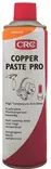 Kuparitahna Spray Copper CRC 250 ml - Asennustahnat ja rasvat - 5412386063763 - 1