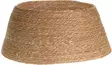 Kuusenjalan suojus 57 cm maissilehti - Joulukuuset - 8719987994883 - 1