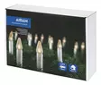 Kuusenkynttil=C3=A4t 16 led matta - Valosarjat - 6435200268433 - 2