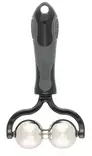 Kylm=C3=A4hieroja tupla Atom sports - Kuntoilulaitteet ja -välineet - 6410413117723 - 1