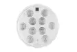 LED-valokiekko vesitiivis 2 - Valokoristeet ja valohahmot - 6410413186293 - 2