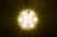 LED-valokiekko vesitiivis 5 - Valokoristeet ja valohahmot - 6410413186293 - 6