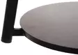 Lattianaulakko musta - Naulakot - 6410416074283 - 4