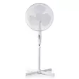 Lattiatuuletin Nedis 3-Vaihteinen 45 W - Tuulettimet ja ilmastointilaitteet - 5412810291113 - 1