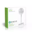 Lattiatuuletin Nedis 3-Vaihteinen 45 W - Tuulettimet ja ilmastointilaitteet - 5412810291113 - 69