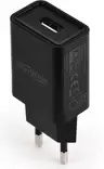 Laturi USB charger, 2.1 A, must enrgenie - Yleisvirtalähteet ja adapterit - 8716309103503 - 1