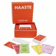 Lautapeli Haaste Challenge - Pöytäpelit - 6416739585253 - 2
