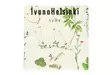 Ruokaliina Herbario Ivana Helsinki home - Lautasliinat - 6410416021133 - 1