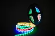 Led-nauha 5 m RGB =C3=A4=C3=A4niohjattava - Valonauhat - 6410416103303 - 13