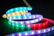 Led-nauha 5 m RGB =C3=A4=C3=A4niohjattava - Valonauhat - 6410416103303 - 12