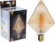 Led lamp tip diamond edison - Lamput ja loisteputket - 8719202782653 - 1