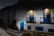 Lumio Lights Brick musta aurinkokennovalaisin - Aurinkokennovalaisimet - 6438014350493 - 5