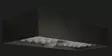 Lumio Lights Brick musta aurinkokennovalaisin - Aurinkokennovalaisimet - 6438014350493 - 2