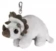 Lumo Dino Triceratops mini - Pehmolelut - 6416739595283 - 1