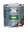 Maali Hammer Vasaralakka vihre=C3=A4 250ml - Metalli- ja kalustemaalit - 6412498870043 - 1