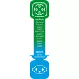 Matka-adapteri Eurooppa-Sveitsi Maadoitettu - Matka-adapterit - 4007123639113 - 130