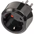 Matka-adapteri Eurooppa-Sveitsi Maadoitettu - Matka-adapterit - 4007123639113 - 10
