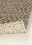 Matto 80x150cm Baltimore Beige - Pienet matot ja käytävämatot - 6410416208503 - 3
