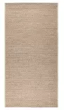 Matto 80x150cm Baltimore Beige - Pienet matot ja käytävämatot - 6410416208503 - 1