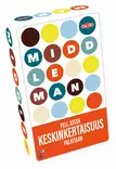 Middle Man Matkapeli - Pöytäpelit - 6416739593593 - 1