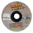 Mikrofonikaapelikela 2x 0.25 mm² 100 m Musta - Audiokaapelit - 8010246005273 - 70