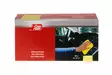 Mikrokuituliina 30 kpl Carman pakkauskuva=20 - Auton pesutarvikkeet - 6410413206953 - 3