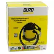 Monitoimi-imuri 20L - Työmaaimurit - 6438168112473 - 5