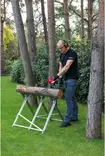 Moottorisaha 37,2cc Powerplus - Moottorisahat - 5400338073953 - 2