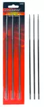 Moottorisahaviilasarja 4.0mm 3-os. - Viilat - 6420286889023 - 1