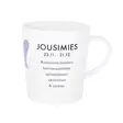 Muki Koti Horoskooppi Jousimies - Kahvi- ja teeastiat - 6416550715303 - 1