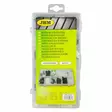 Muoviklipsisetti Volkswagen 85 kpl JBM - Kori- ja verhoilukiinnikkeet - 8435034528893 - 1
