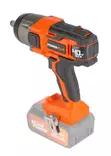 Mutterinvaannin 350Nm Powerplus - Akkutyökalut - 5400338092503 - 7