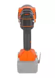 Mutterinvaannin 350Nm Powerplus - Akkutyökalut - 5400338092503 - 5