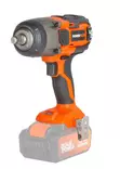 Mutterinvaannin 350Nm Powerplus - Akkutyökalut - 5400338092503 - 6