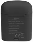 Nappikuulokkeet BT musta Denver TWE-46BLACK - Nappikuulokkeet - 5706751054143 - 4