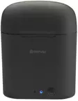 Nappikuulokkeet BT musta Denver TWE-46BLACK - Nappikuulokkeet - 5706751054143 - 2
