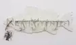Naulakko 35 cm - Vanhanajan sepäntuotteet - 6430035700493 - 1