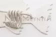 Naulakko 35 cm - Vanhanajan sepäntuotteet - 6430035700493 - 2